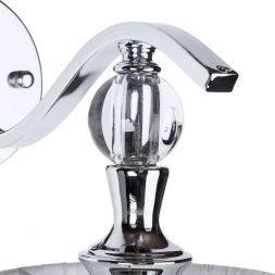 Бра Arte Lamp A4038AP-1CC Ibiza