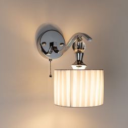 Бра Arte Lamp A4038AP-1CC Ibiza