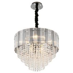 Подвесная люстра Omnilux OML-69513-08 (OMNILUX OML-69513-08) Подвесная люстра Omnilux OML-69513-08 (OMNILUX OML-69513-08)