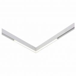 Трековый светодиодный светильник для магнитного шинопровода ST Luce ST800.546.15 STANDI