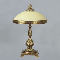 Настольная лампа Ambiente 02166T/3 AB (BRIZZI 02166T/3 AB) Настольная лампа Ambiente 02166T/3 AB (BRIZZI 02166T/3 AB)