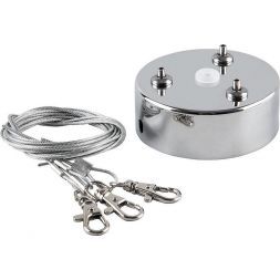 Подвес для светильников серии AL699 и AL5000 Feron LD505 29723