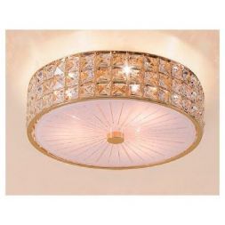 Светильник настенно-потолочный Citilux CL324132