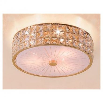 Светильник настенно-потолочный Citilux CL324132