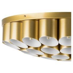 Потолочная люстра Lightstar Siena 720402
