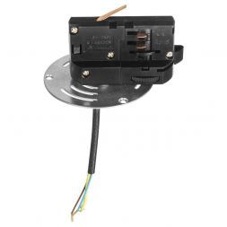 Адаптер для шинопровода Lightstar 594061