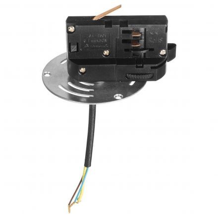 Адаптер для шинопровода Lightstar 594061