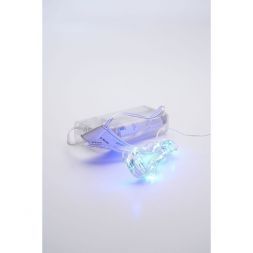 Светодиодная гирлянда на батарейках Feron CL570 32367