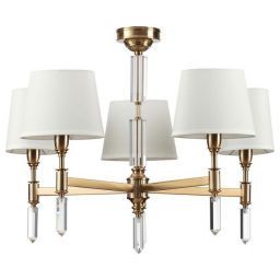 Подвесная люстра Odeon Light 4894/5 (ODEON 4894/5)