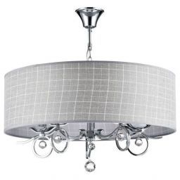 Люстра Freya FR5906-PL-05C-CH (MAYTONI FR5906-PL-05C-CH)