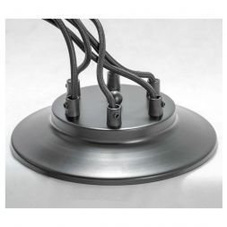 Подвесная люстра Lussole Lgo GRLSP-8172