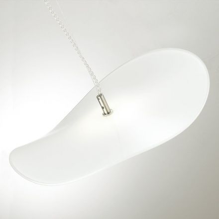 Подвесной светодиодный светильник Odeon Light 4856/13L