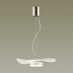 Подвесной светодиодный светильник Odeon Light 4856/13L