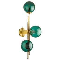Бра Odeon Light 4800/3W Brazeri (ODEON 4800/3W)