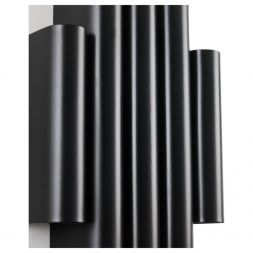 Настенный светодиодный светильник Favourite Tubulis 4124-2W