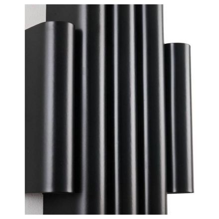 Настенный светодиодный светильник Favourite Tubulis 4124-2W