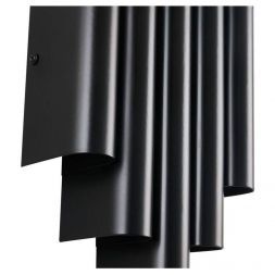 Настенный светодиодный светильник Favourite Tubulis 4124-2W