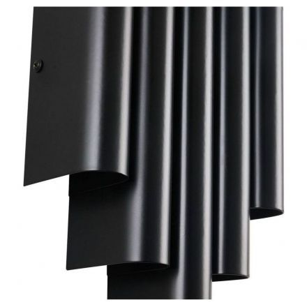 Настенный светодиодный светильник Favourite Tubulis 4124-2W