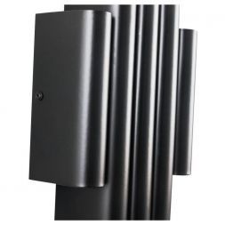 Настенный светодиодный светильник Favourite Tubulis 4124-2W