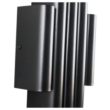 Настенный светодиодный светильник Favourite Tubulis 4124-2W