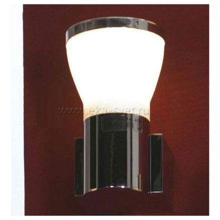 Светильник бра LUSSOLE LSQ-1401-01 Canicatti