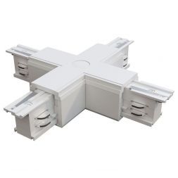 Коннектор X-образный Maytoni TRA005CX-31W