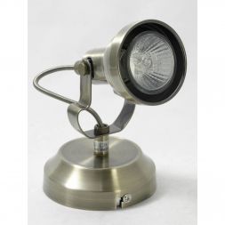 Спот Lussole LSP-9959 Loft