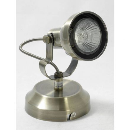 Спот Lussole LSP-9959 Loft