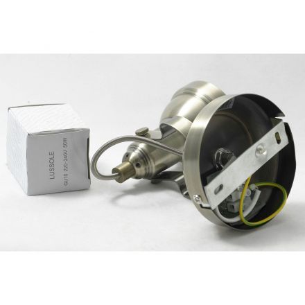 Спот Lussole LSP-9959 Loft