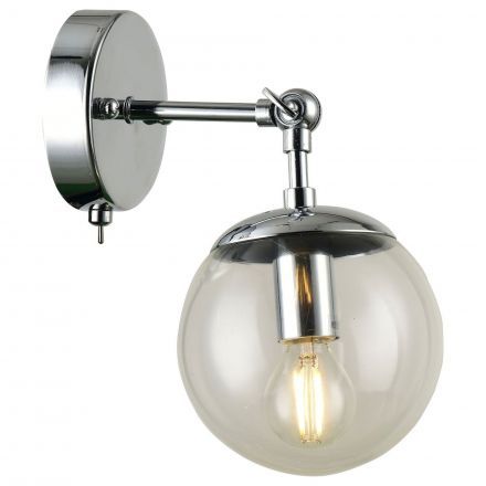 Бра Arte Lamp A1664AP-1CC