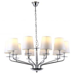 Люстра Arte Lamp A1048LM-10CC