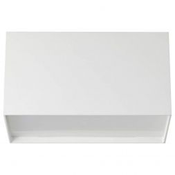 Потолочный светодиодный светильник Odeon Light 4232/20CL Roxy