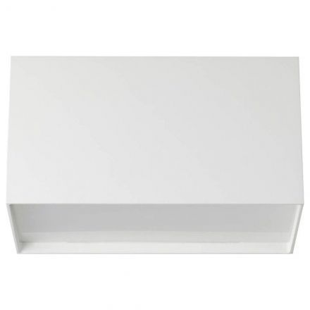 Потолочный светодиодный светильник Odeon Light 4232/20CL Roxy