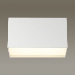 Потолочный светодиодный светильник Odeon Light 4232/20CL Roxy
