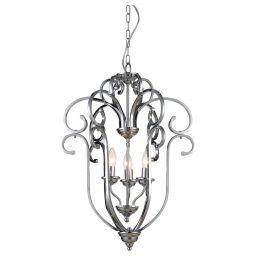 Светильник подвесной Arte Lamp A8033SP-3CC (ARTE A8033SP-3CC)