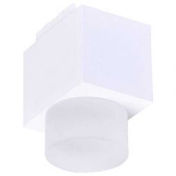 Трековый светодиодный светильник Favourite Unika 4154-1U