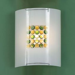 Бра Citilux CL921314 Конфетти 5x5