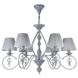 Люстра Maytoni ARM154-06-S (MAYTONI ARM154-06-S)