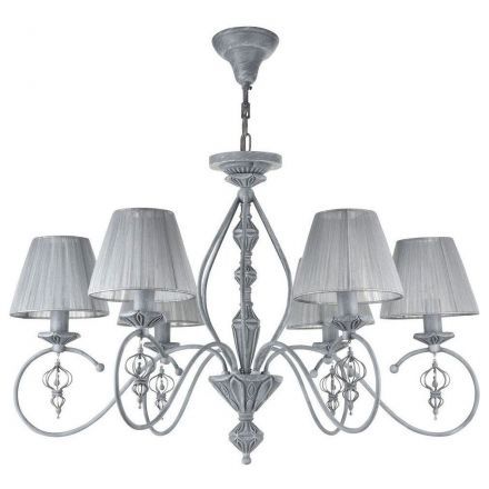 Люстра Maytoni ARM154-06-S