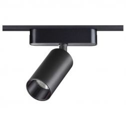 Трековый светодиодный светильник Novotech Shino Smal 359088
