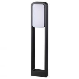 Уличный светодиодный светильник Odeon Light Nature Villa 6656/20GL