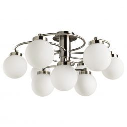 Люстра Arte Lamp A8170PL-9AB