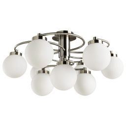 Люстра Arte Lamp A8170PL-9AB (ARTE A8170PL-9AB) Люстра Arte Lamp A8170PL-9AB (ARTE A8170PL-9AB)