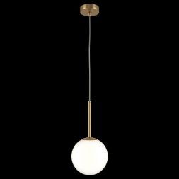 Подвесной светильник Maytoni Basic form MOD321PL-01G2