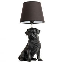 Настольная лампа Arte Lamp A1512LT-1BK