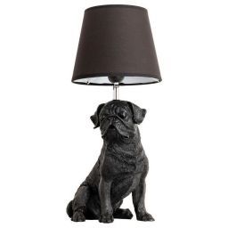 Настольная лампа Arte Lamp A1512LT-1BK (ARTE A1512LT-1BK)