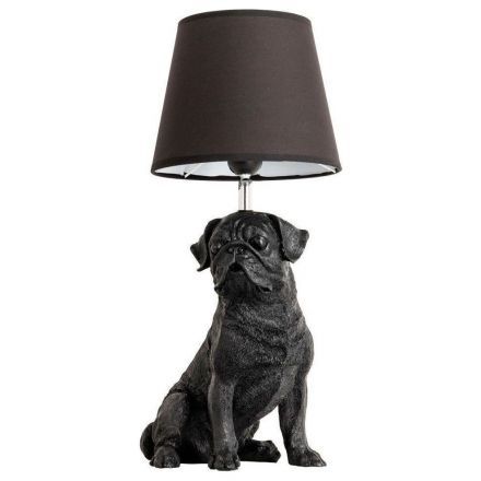 Настольная лампа Arte Lamp A1512LT-1BK