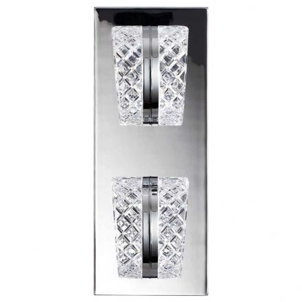 Бра Odeon Light MIRAGE 5029/8WL