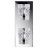 Бра Odeon Light MIRAGE 5029/8WL