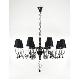 Люстра Maytoni ARM010-08-R